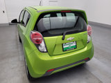Used 2015 Chevrolet Spark LS image 6