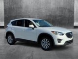 Used 2016 MAZDA CX-5 Touring image 2