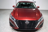 Used 2023 Nissan Altima 2.5 SV image 4