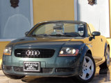 Used 2001 Audi TT 1.8T image 3