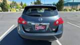Used 2014 Nissan Rogue S w/ Convenience Package image 4
