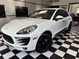 Used 2018 Porsche Macan image 2