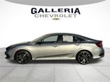 Used 2020 Honda Civic Sport image 4