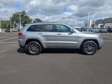 Used 2017 Jeep Grand Cherokee Limited image 4