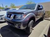 Used 2016 Nissan Frontier Desert Runner image 2
