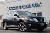 Used 2014 Nissan Pathfinder SL w/ Trailer Tow Package image 2