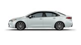New 2025 Toyota Corolla LE image 4