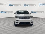 Used 2018 Jeep Grand Cherokee Summit image 3