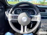 Used 2013 Ford Mustang Convertible image 2