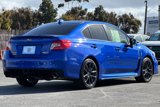 Used 2018 Subaru WRX Premium image 4