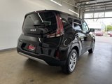 New 2025 Kia Soul LX image 3