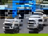 New 2025 Chevrolet TrailBlazer LT image 6