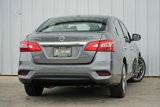 Used 2019 Nissan Sentra SV image 3