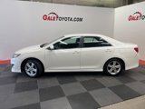 Used 2012 Toyota Camry SE image 5