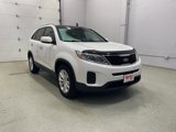 Used 2015 Kia Sorento EX w/ EX V6 Touring Package image 2