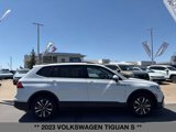 Used 2023 Volkswagen Tiguan S w/ Driver Assistance Package image 3