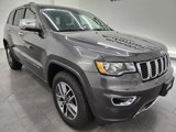 Used 2020 Jeep Grand Cherokee Limited w/ Trailer Tow Group IV image 2