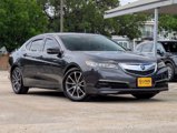 Used 2015 Acura TLX V6 w/ Technology Package image 2