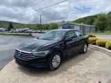 Used 2020 Volkswagen Jetta S w/ Driver Assistance Package image 3