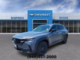 Used 2024 MAZDA CX-50 AWD 2.5 S w/ Cargo Package image 4