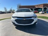 Used 2023 Chevrolet Malibu LT image 2