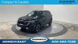New 2025 Kia Seltos S image 1
