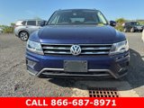 Used 2021 Volkswagen Tiguan SE image 2