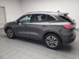 Used 2020 Ford Escape SEL image 3