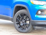 New 2025 Jeep Compass Latitude w/ Altitude Special Edition image 3