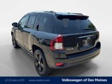 Used 2016 Jeep Compass Latitude image 4