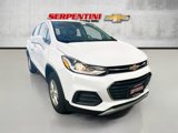 Used 2018 Chevrolet Trax LT w/ LT Convenience Package image 3