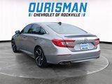 Used 2021 Honda Accord Sport Special Edition image 4