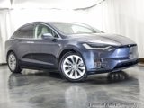 Used 2018 Tesla Model X 75D image 2