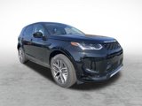 New 2025 Land Rover Discovery Sport S image 3
