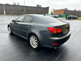 Used 2007 Lexus IS 250 AWD image 3