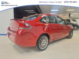 Used 2010 Ford Focus SES image 6