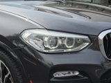 Used 2019 BMW X4 xDrive30i w/ M Sport Package image 6