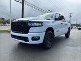 New 2025 RAM 1500 Tradesman w/ Night Edition image 4
