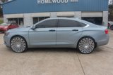 Used 2015 Chevrolet Impala LT image 4