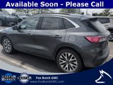Used 2020 Ford Escape Titanium image 5
