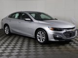 Used 2020 Chevrolet Malibu LT image 2