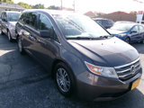 Used 2013 Honda Odyssey EX-L image 2