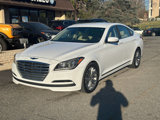 Used 2015 Hyundai Genesis 3.8 image 2