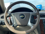 Used 2011 Chevrolet Suburban LT w/ Luxury Package image 5