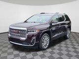 Used 2020 GMC Acadia Denali w/ Trailering Package image 2
