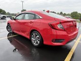 Used 2018 Honda Civic EX image 5