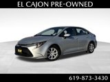 Used 2021 Toyota Corolla LE image 1