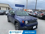 Used 2016 Jeep Renegade Sport w/ Power & Air Group image 1