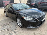 Used 2015 MAZDA MAZDA6 Touring image 4
