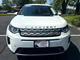 Used 2020 Land Rover Discovery Sport image 6